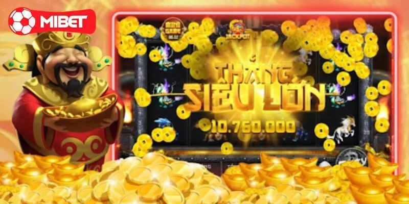 Giới thiệu về game nổ hũ và cách chơi