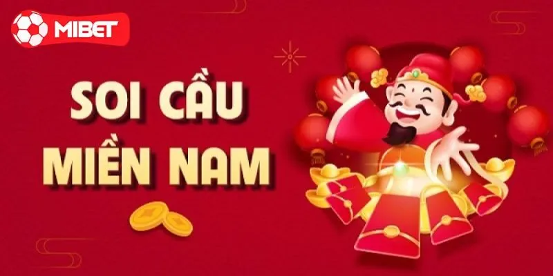 Định nghĩa soi cầu lô đề miền Nam